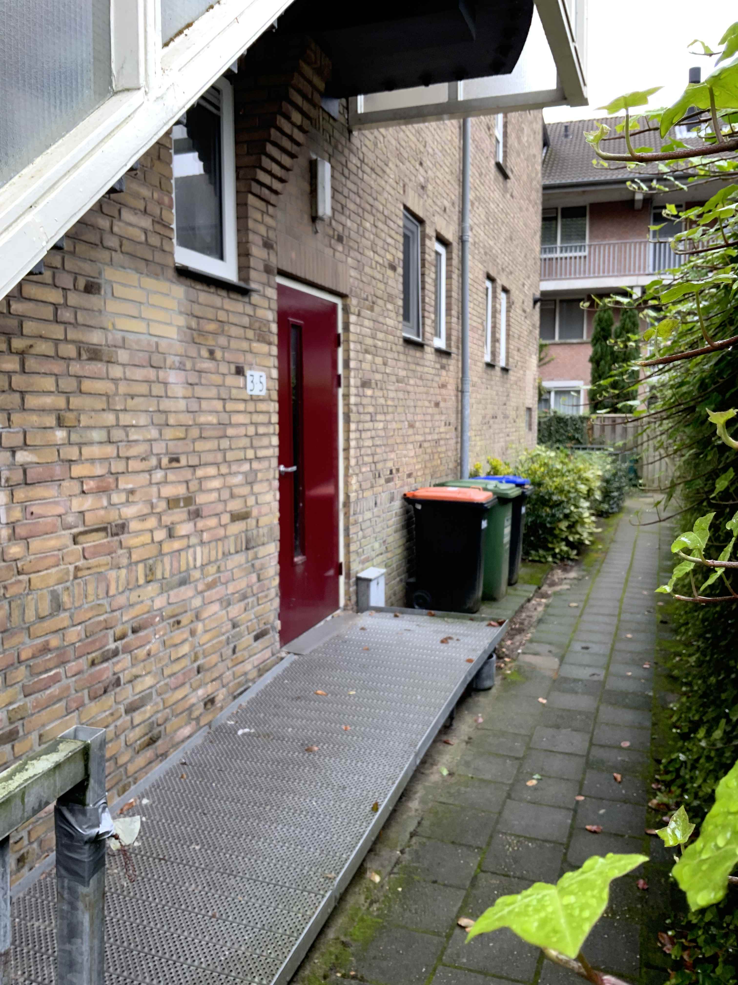 Kerklaan 5 - Heemskerk