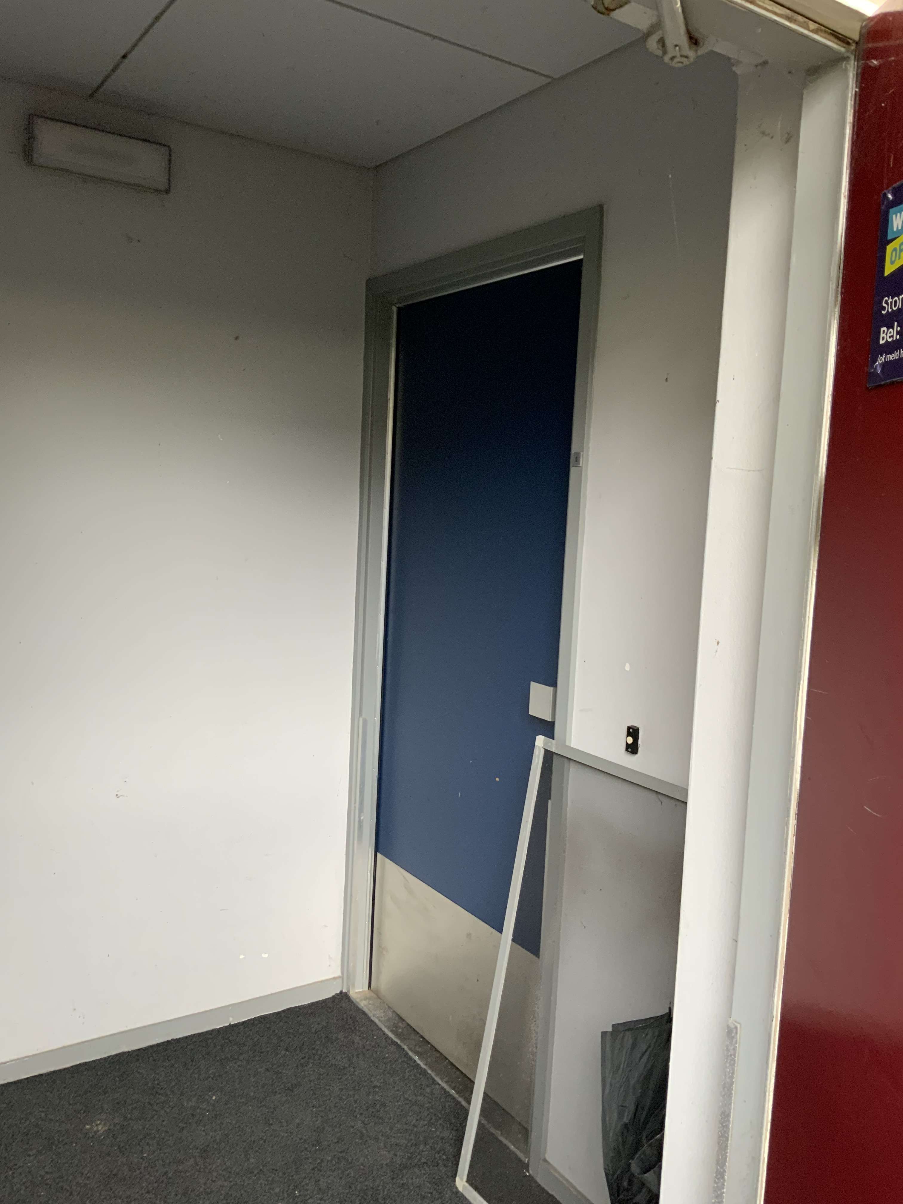 Kerklaan 5 - Heemskerk