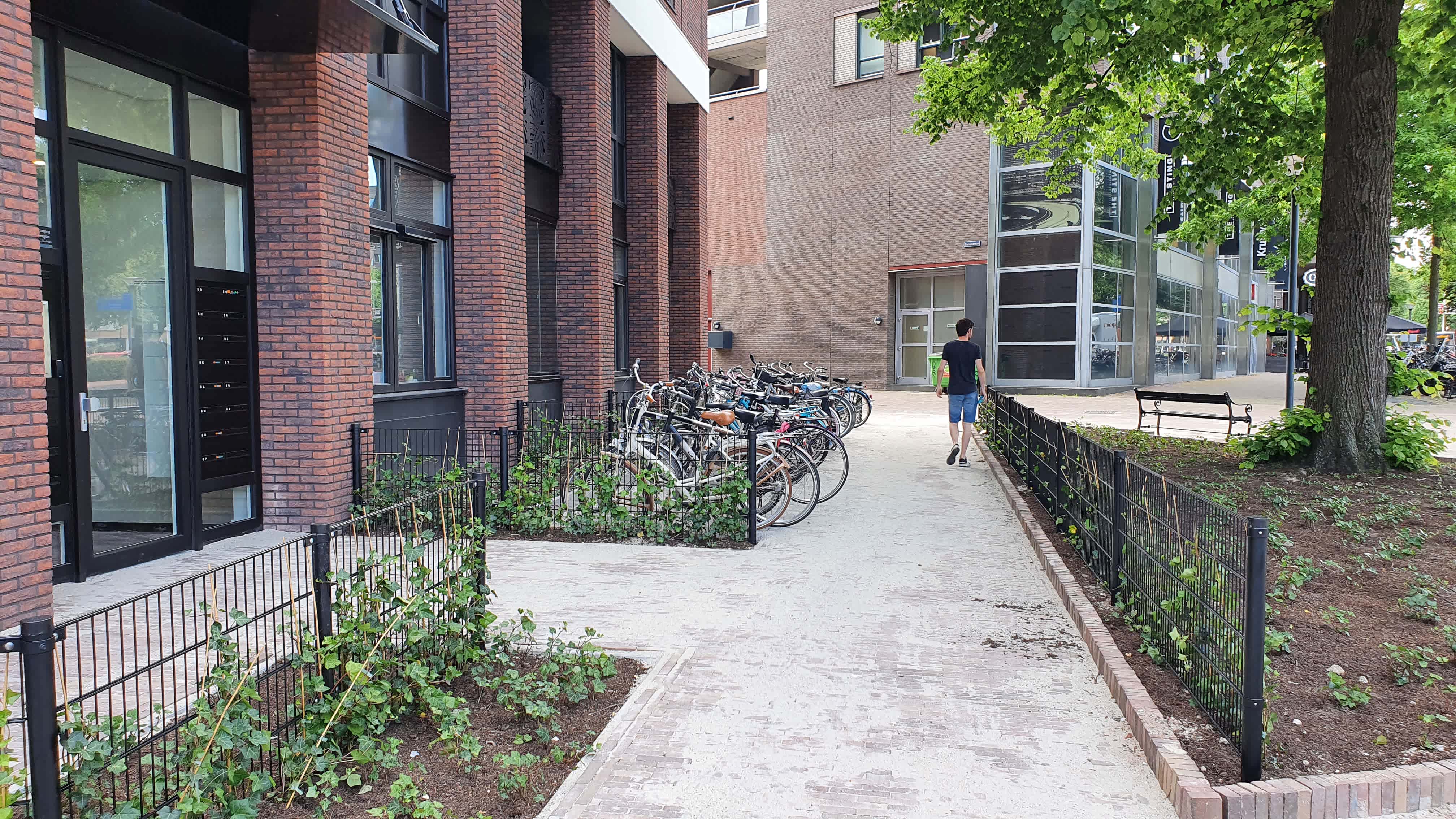 Stadsring 2S - Amersfoort