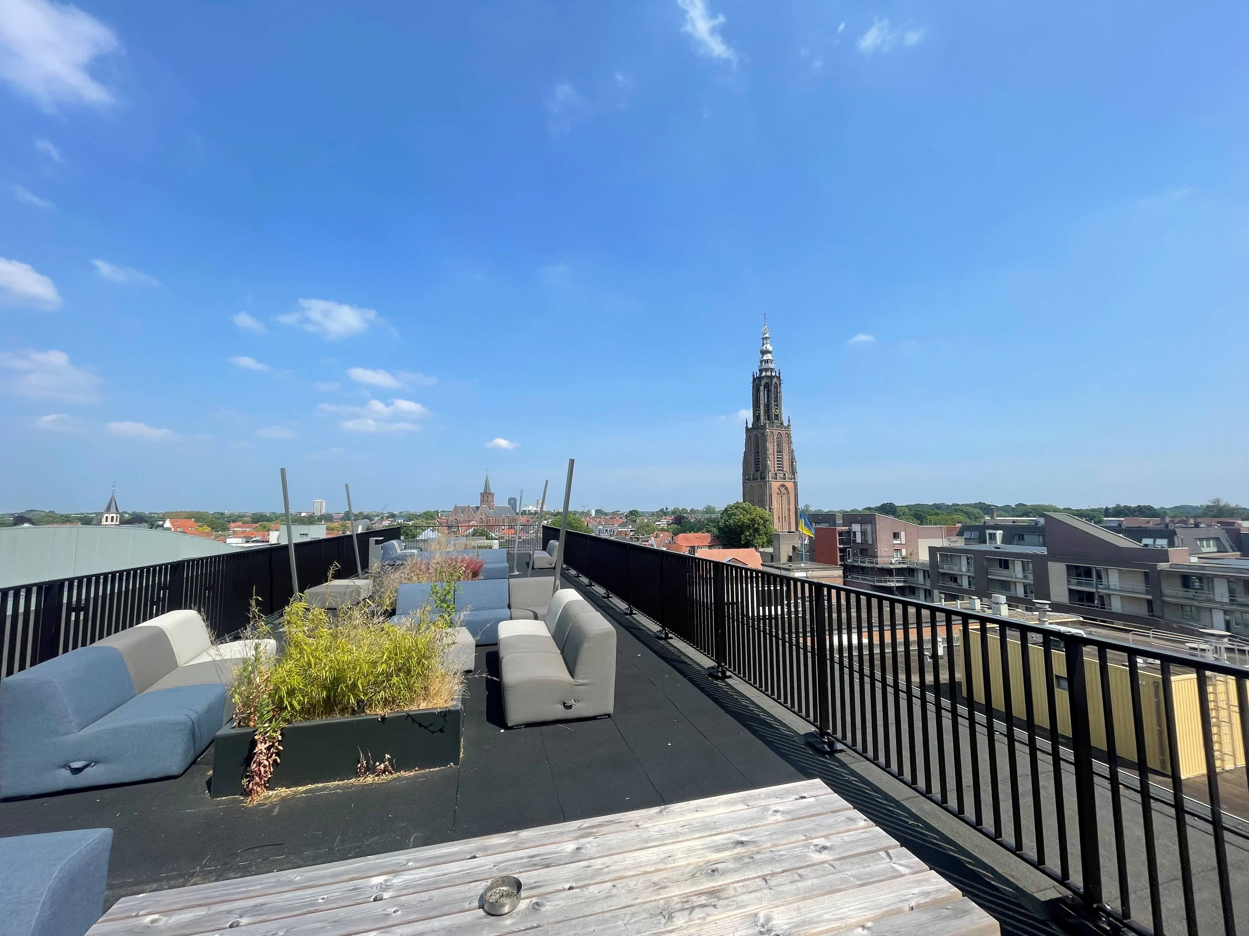 Stadsring 2S - Amersfoort