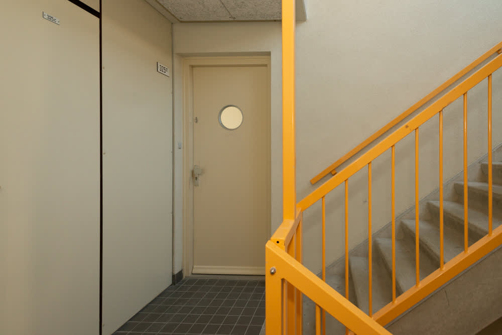 Van Ostadestraat 325C - Amsterdam