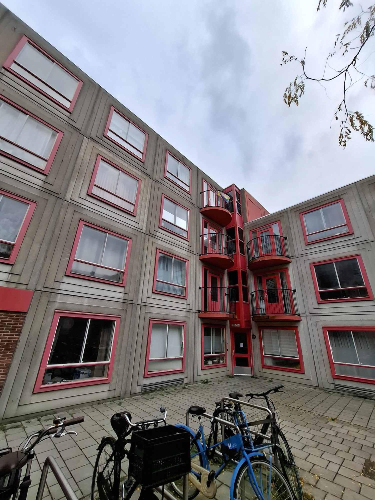 Heesterveld 298 - Amsterdam