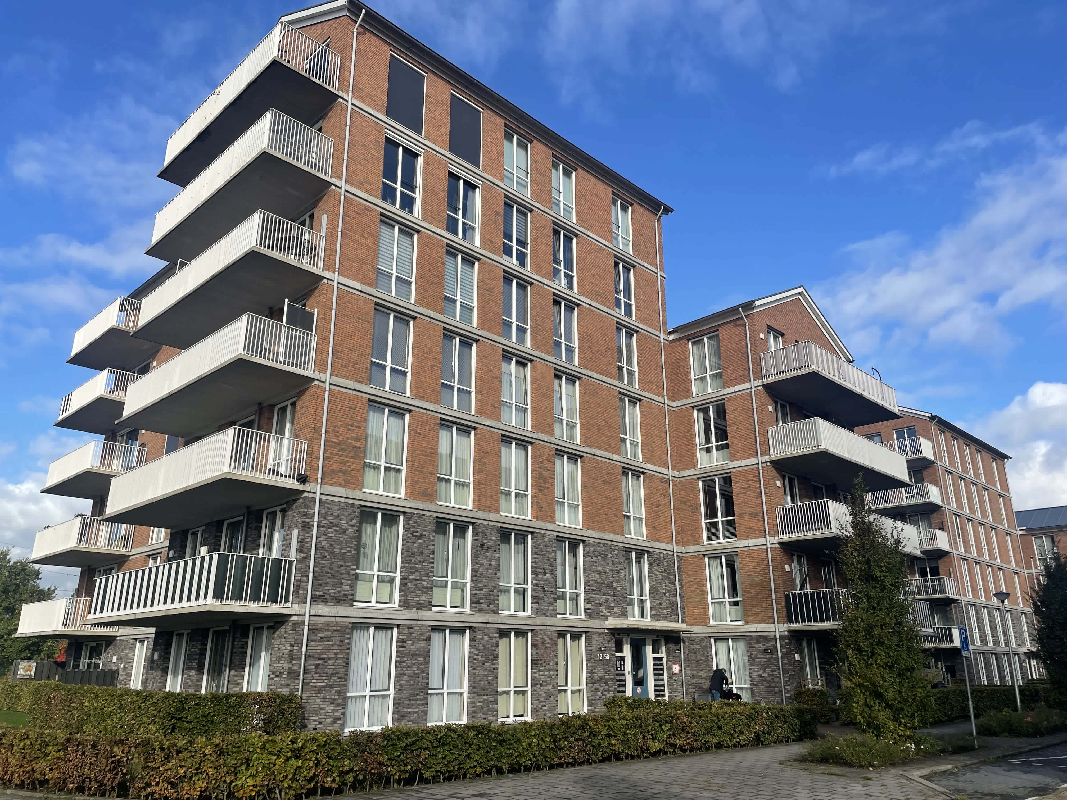 Parklaan 18 - Boskoop