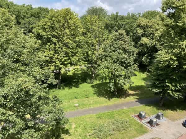 Botteskerksingel 26-4 - Amsterdam