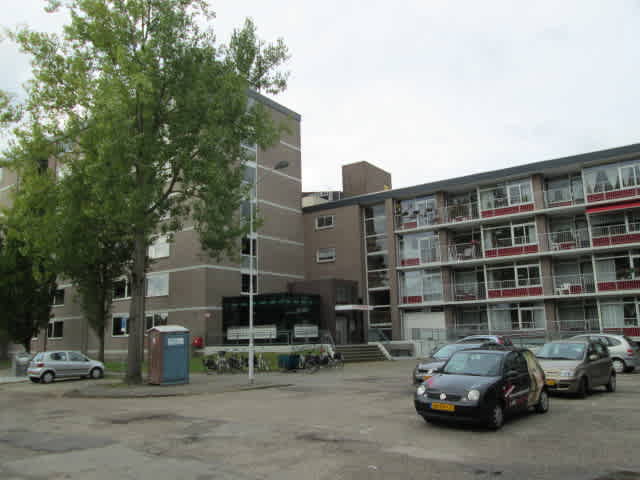 Rosariumpark 54 - Krommenie