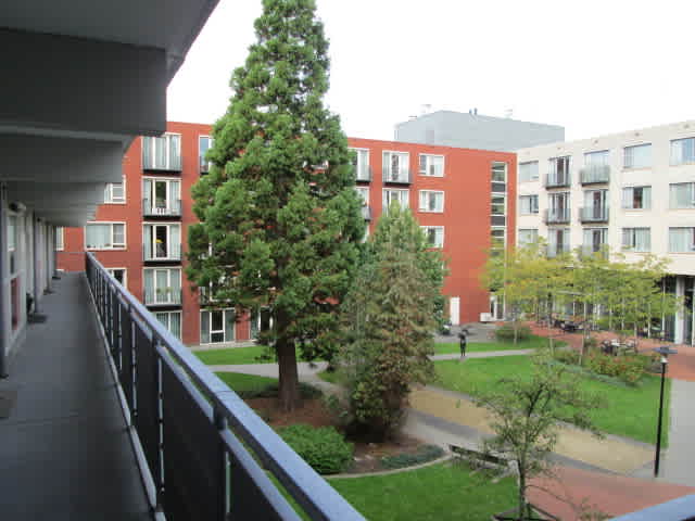 Rosariumpark 54 - Krommenie