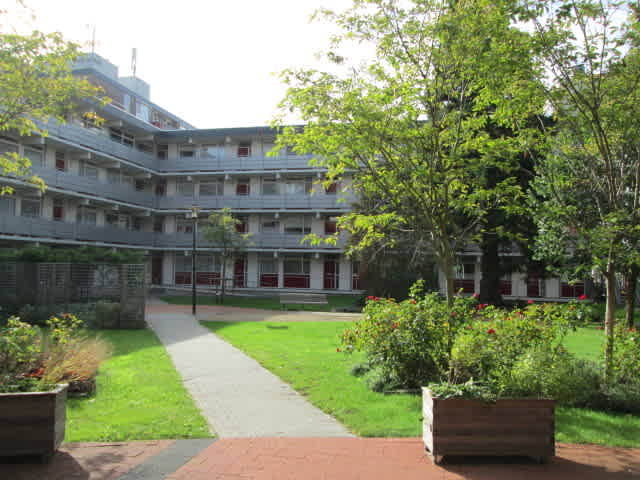 Rosariumpark 54 - Krommenie