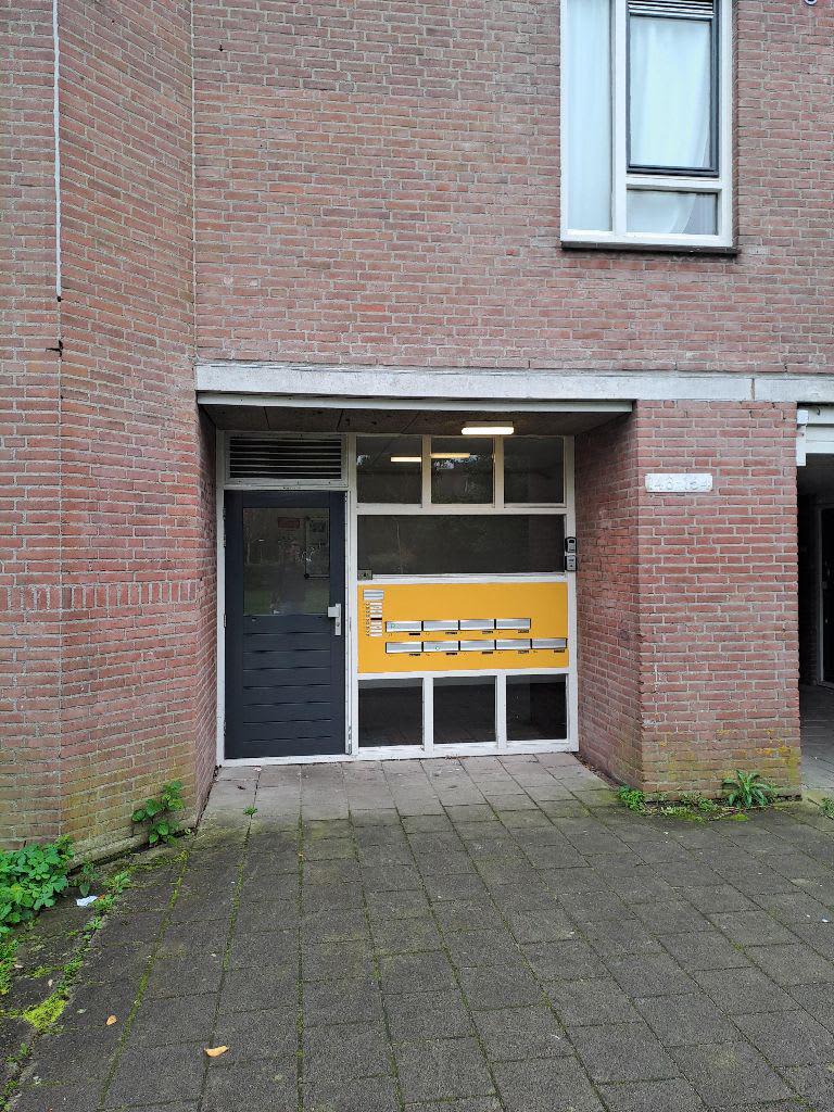 Poederooienstraat 160 - Amsterdam