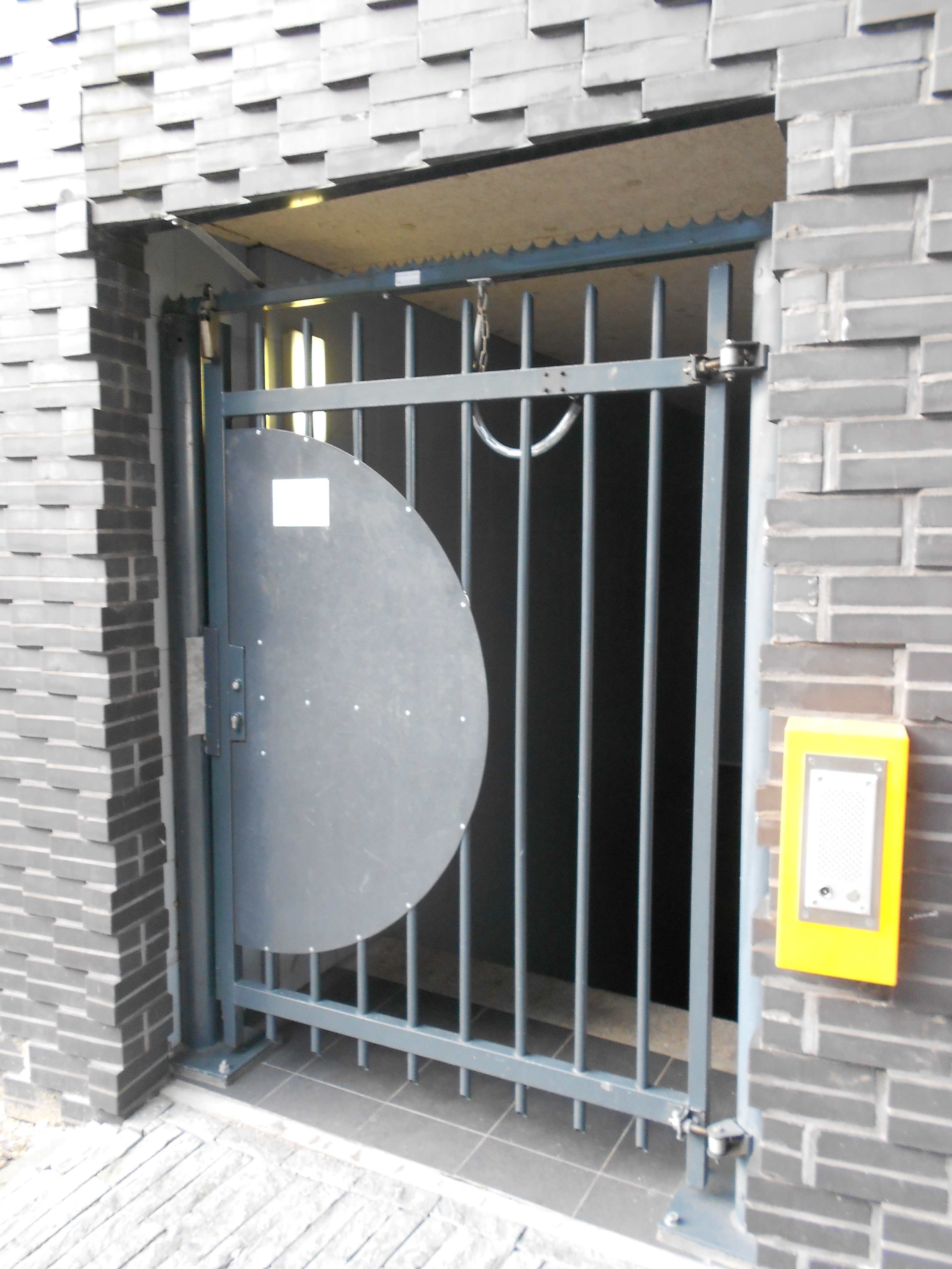 Borneolaan 5P28 - Amsterdam