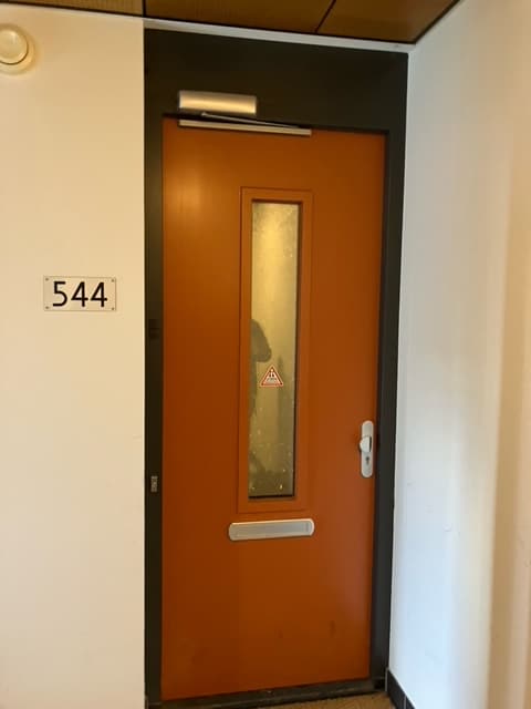 Spaarndamseweg 544 - Haarlem