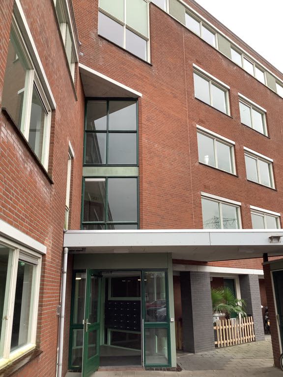 Zwanebloemplein 28 Papendrecht