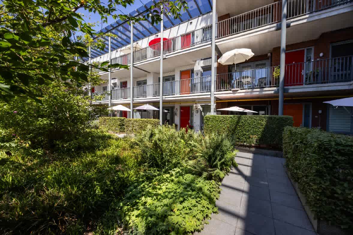 De Biezenkamp 212 - Leusden