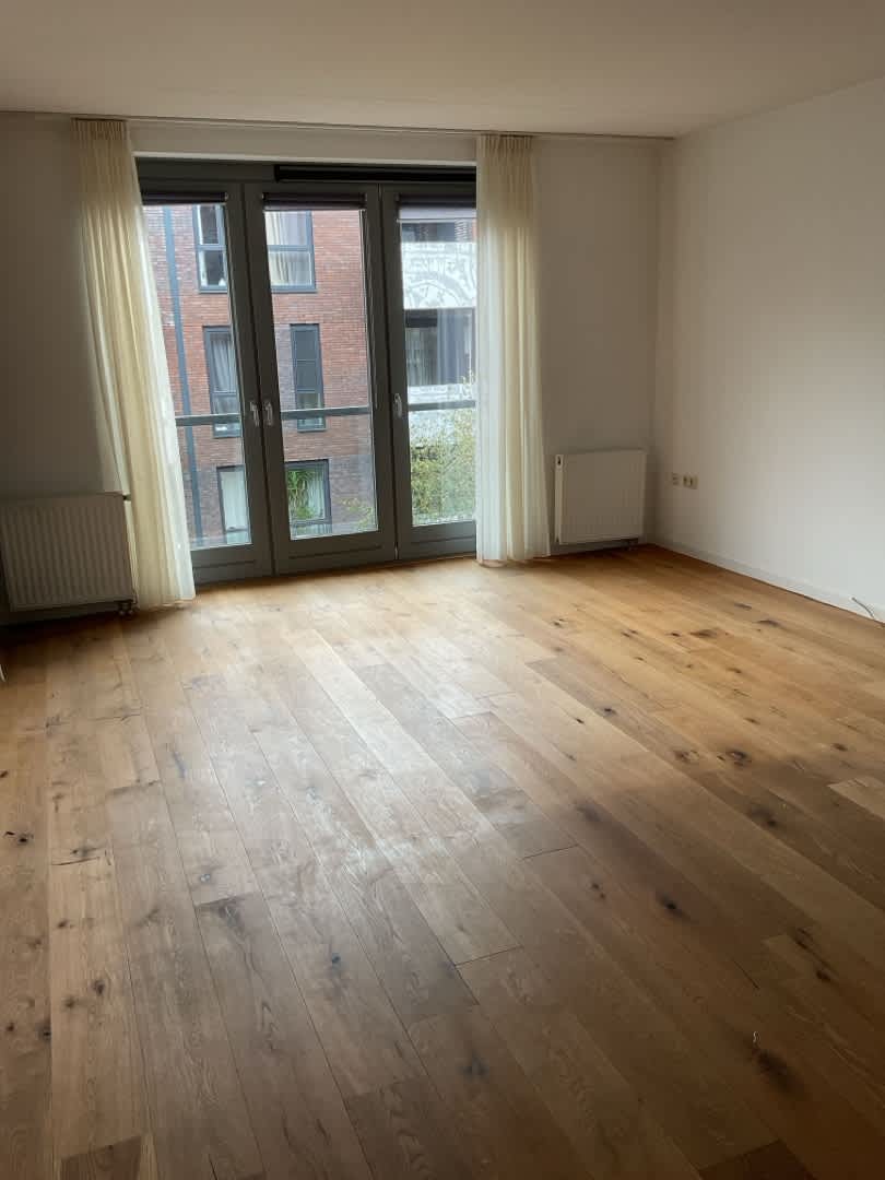 De Biezenkamp 212 - Leusden