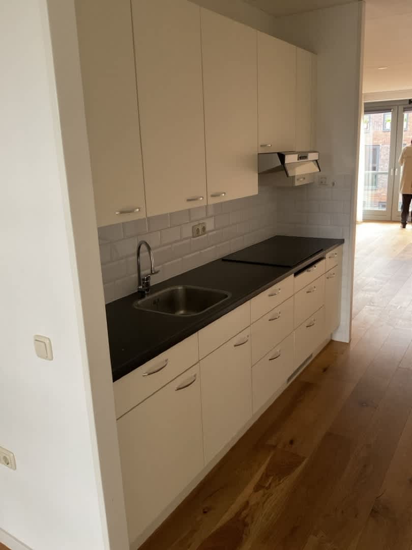 De Biezenkamp 212 - Leusden