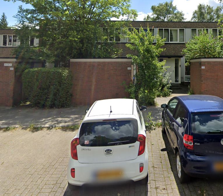 Meerpaal 305, Groningen