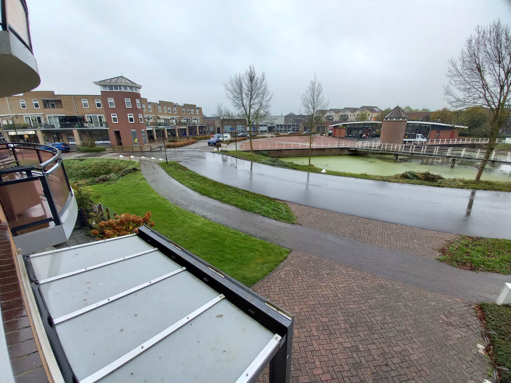 Wethouder de Joodestraat 36 - Woudrichem