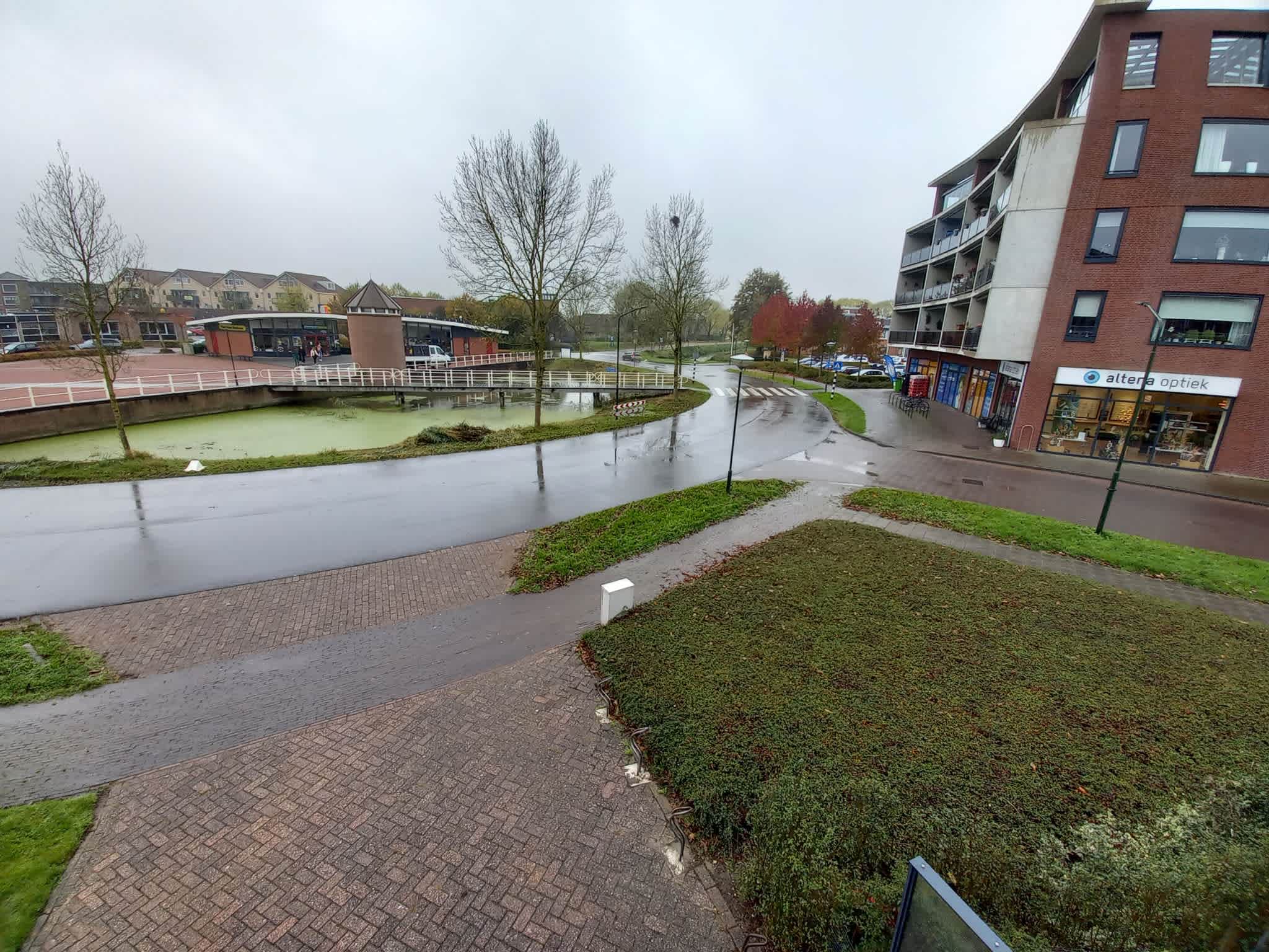 Wethouder de Joodestraat 36 - Woudrichem