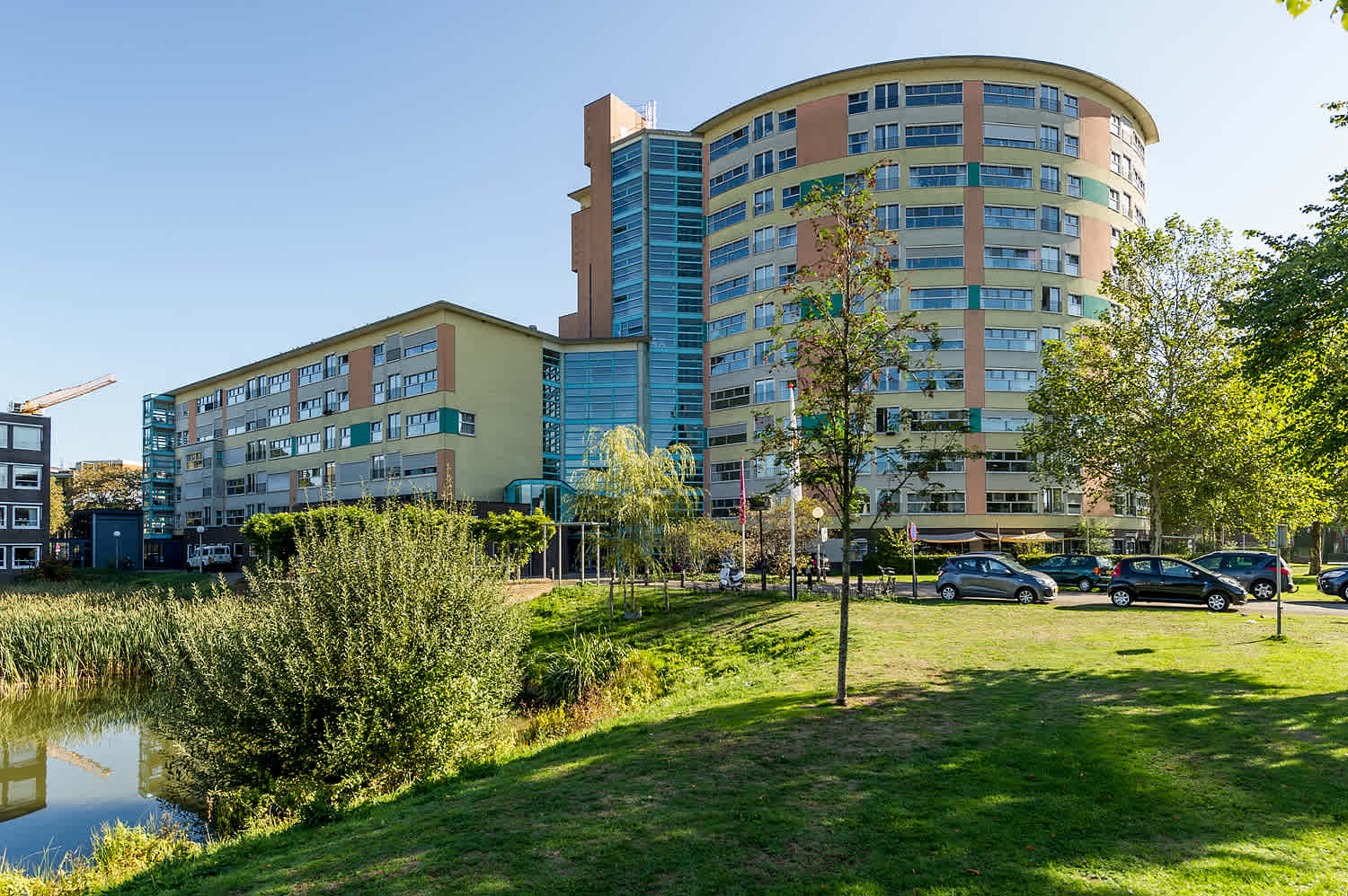 Puntenburgerlaan 358 - Amersfoort