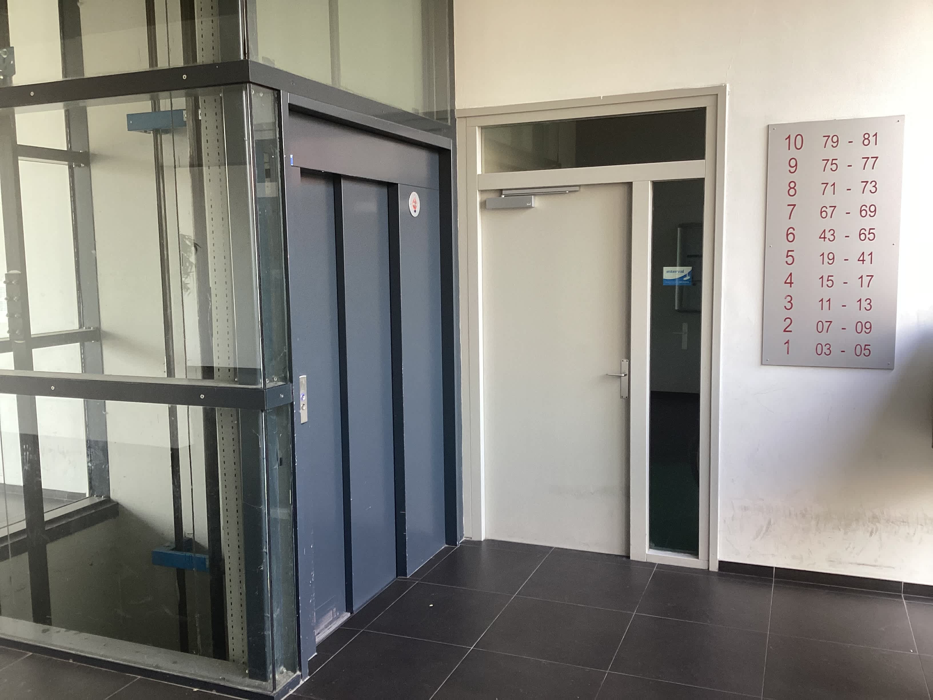 Duinluststraat 37 - Amsterdam