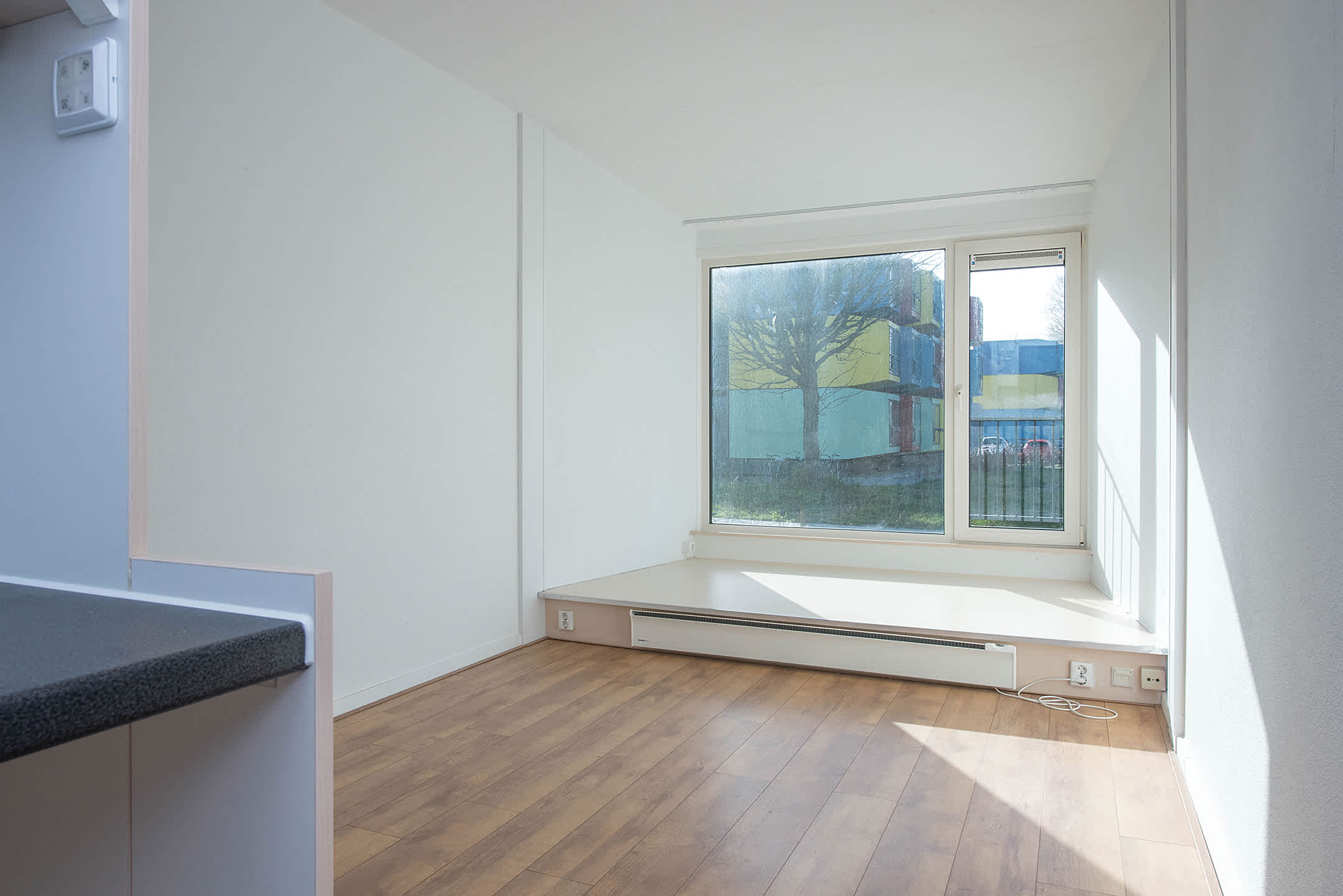 Odeonstraat 141 - Almere