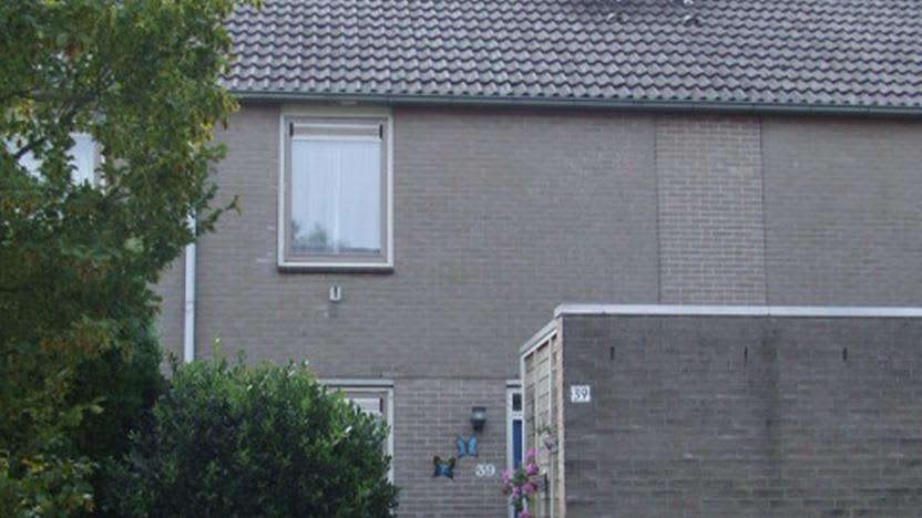Van Doesburglaan 43 - Wageningen