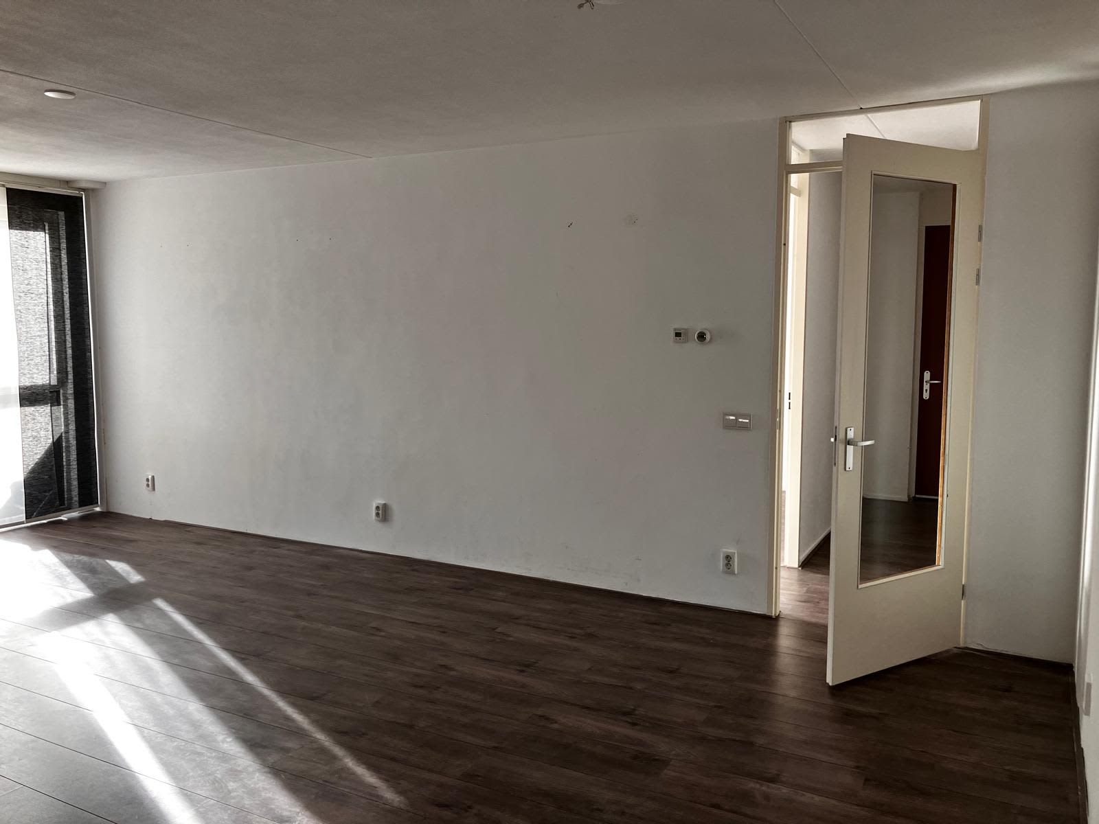 Berlagelaan 9a - Haarlem