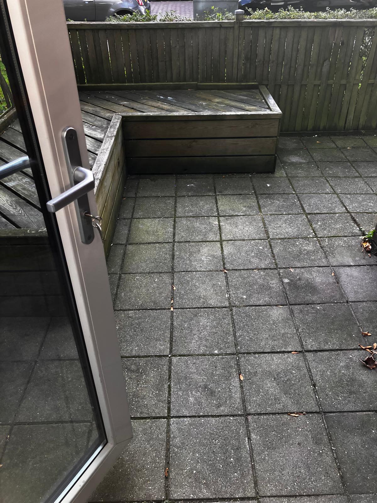 Berlagelaan 9a - Haarlem