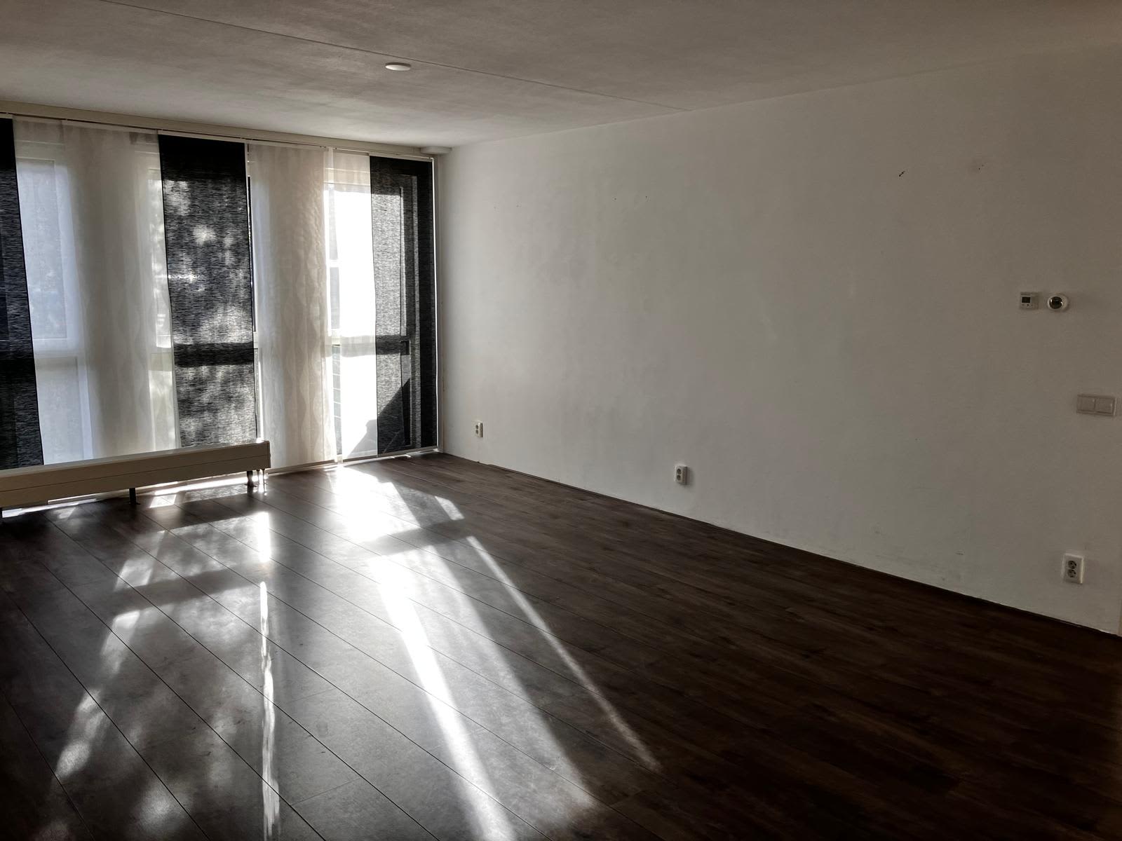 Berlagelaan 9a - Haarlem