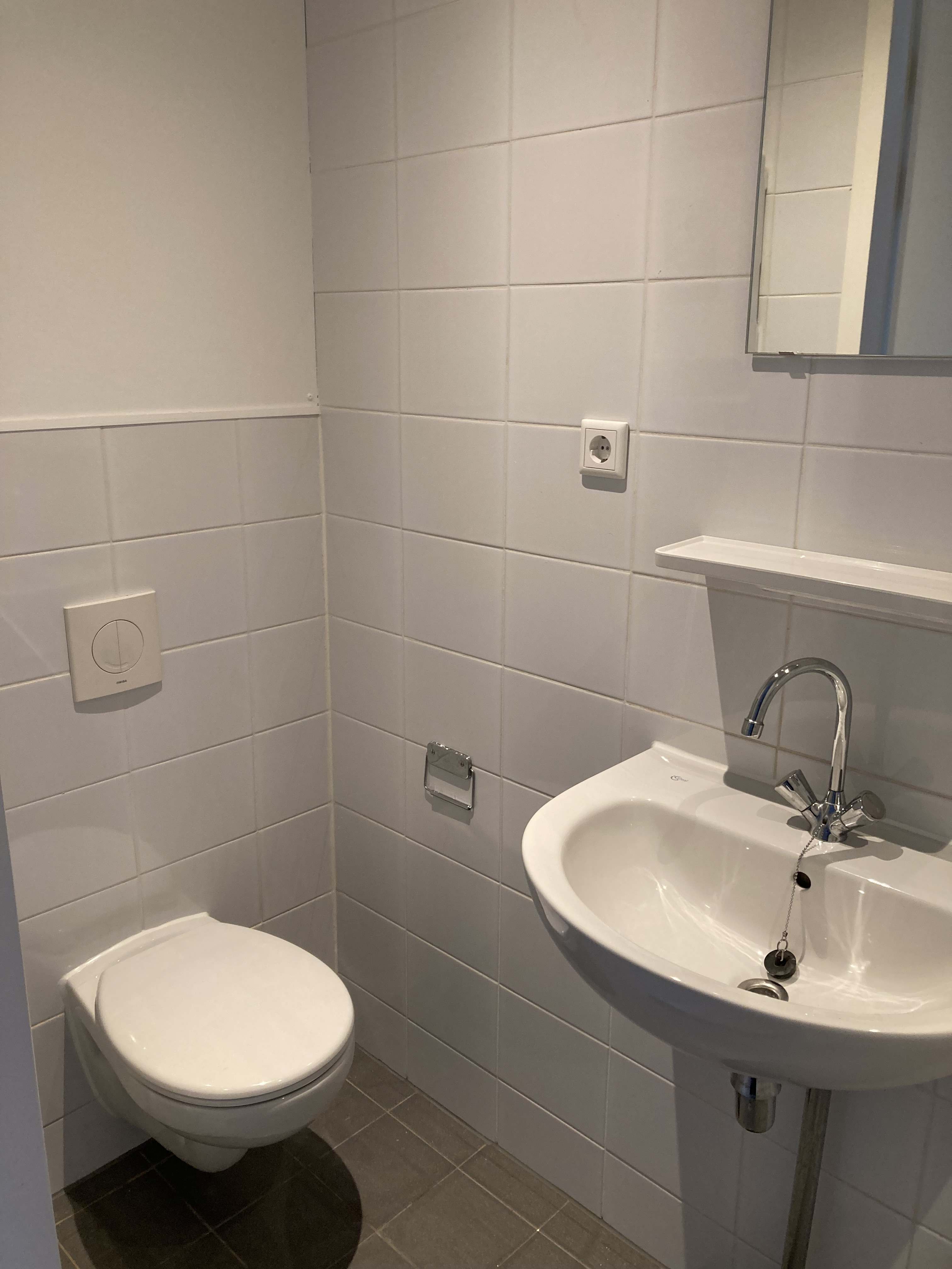 Science Park 635H - Amsterdam