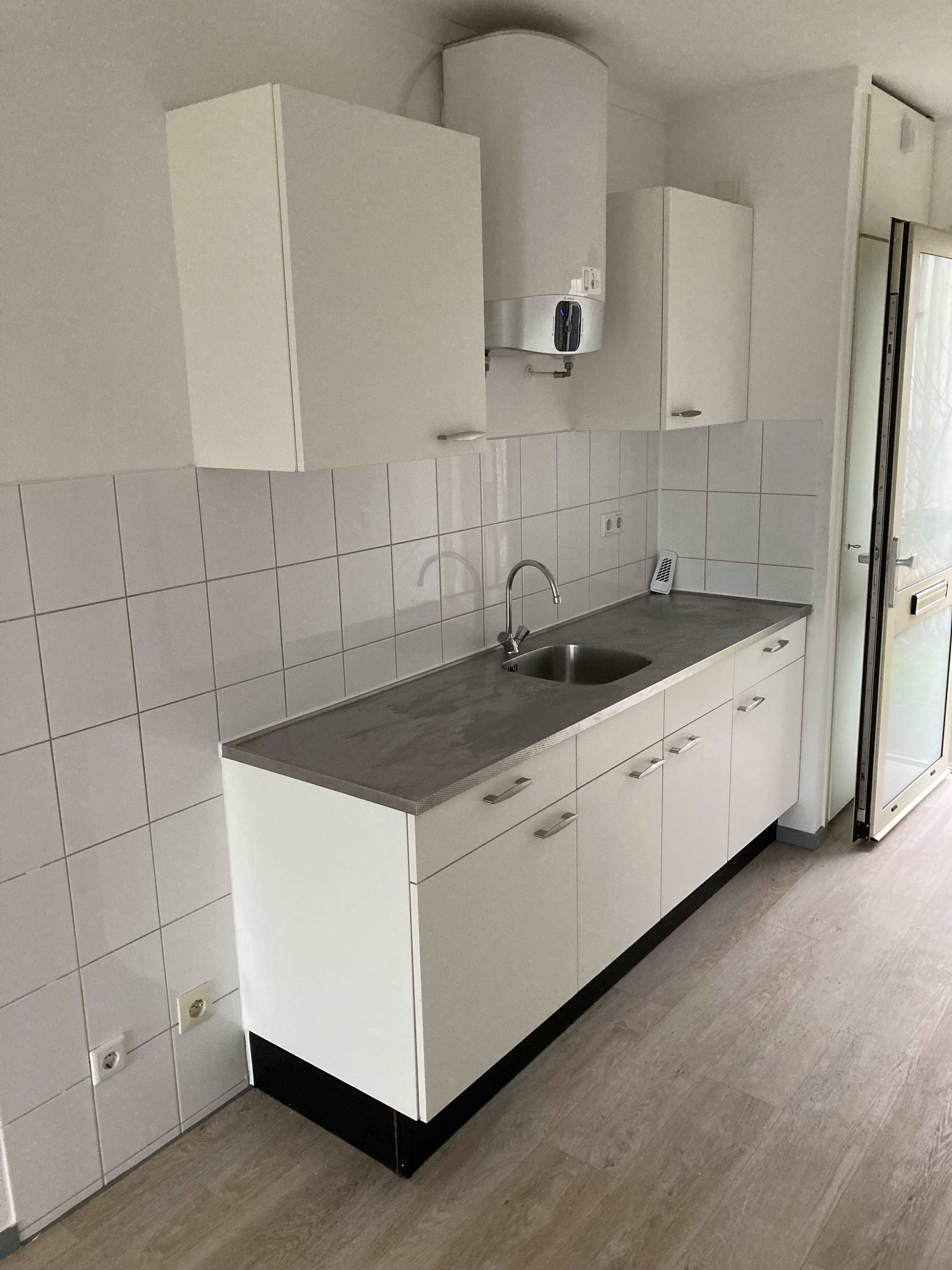 Science Park 635H - Amsterdam