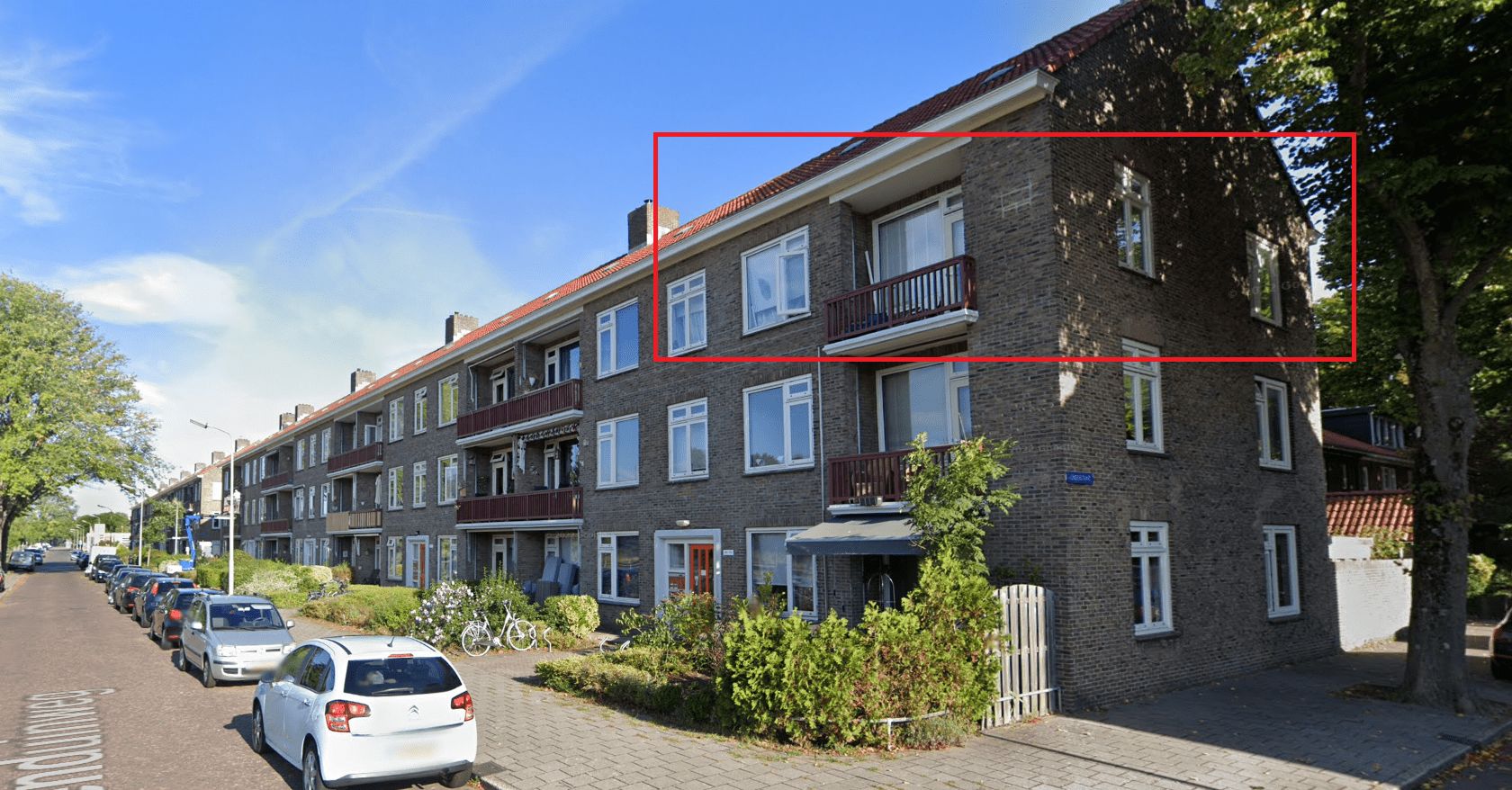 Heerenduinweg 173 - IJmuiden