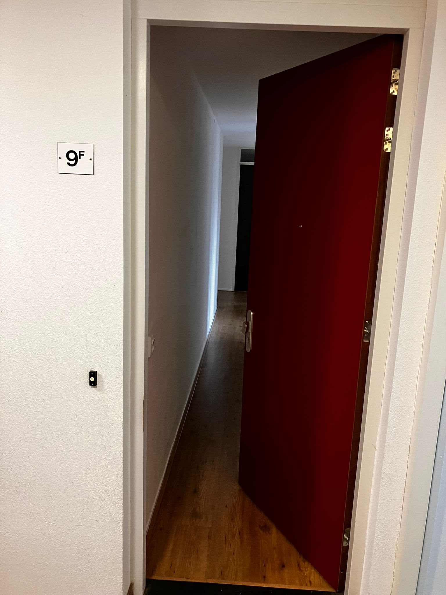 Berlagelaan 9f - Haarlem