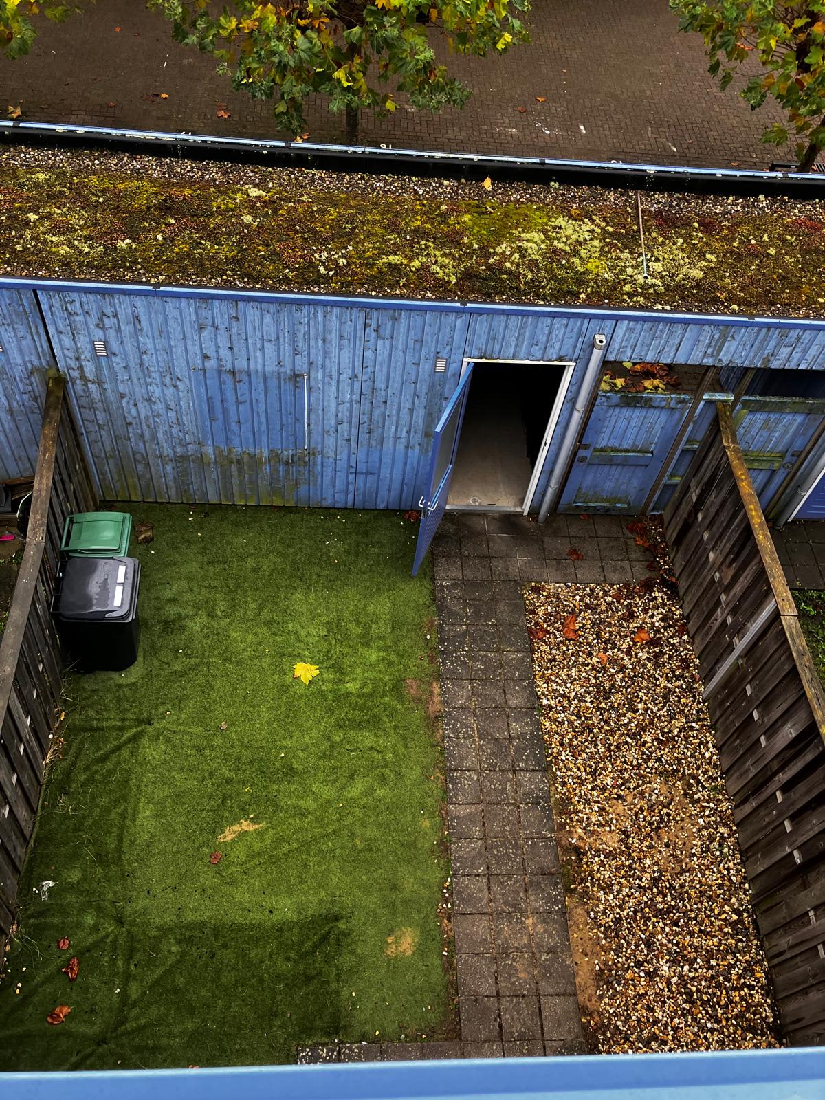 Slauerhoffstraat 55 - Haarlem