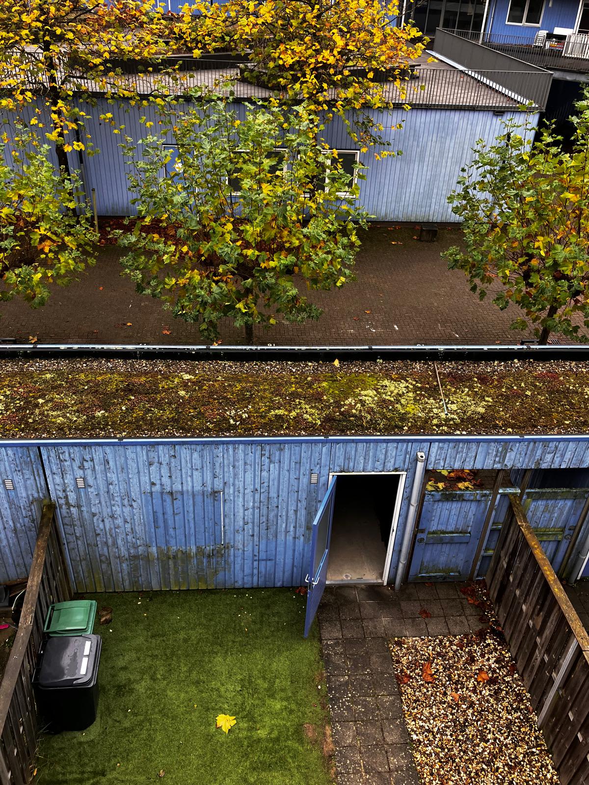 Slauerhoffstraat 55 - Haarlem