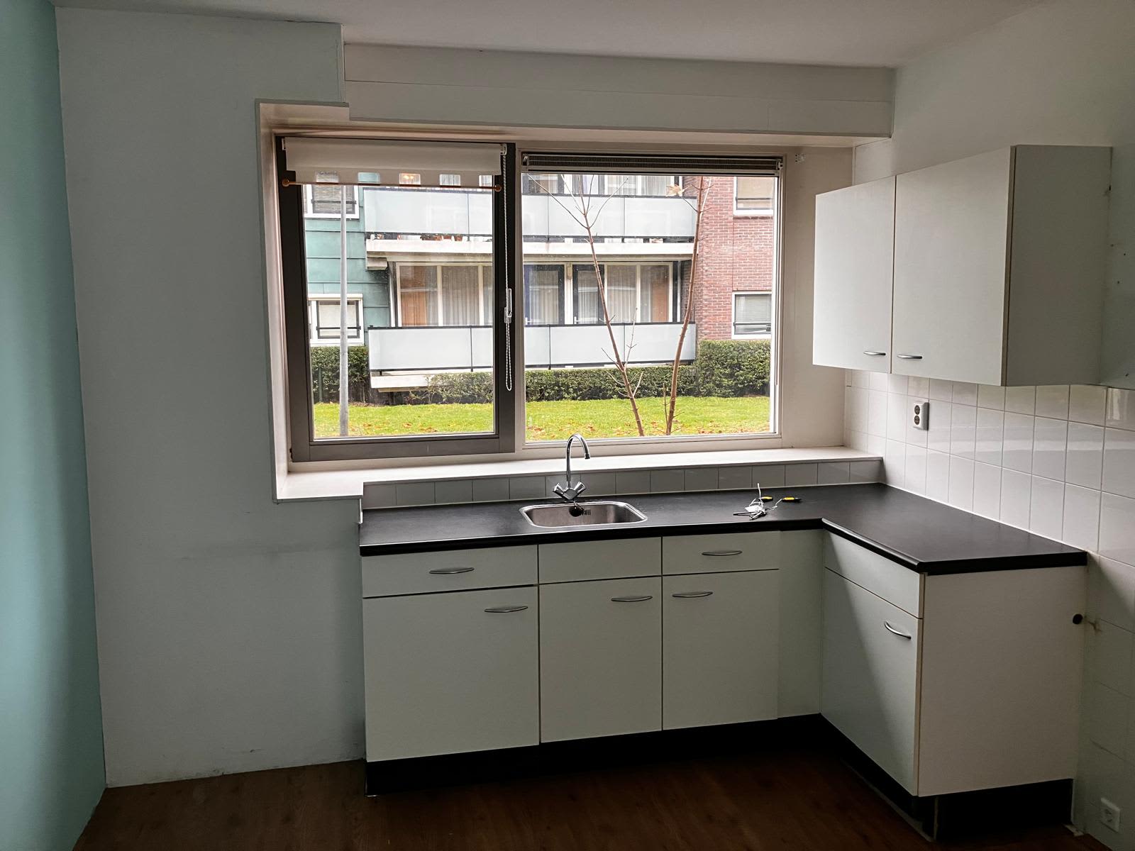 Slauerhoffstraat 55 - Haarlem