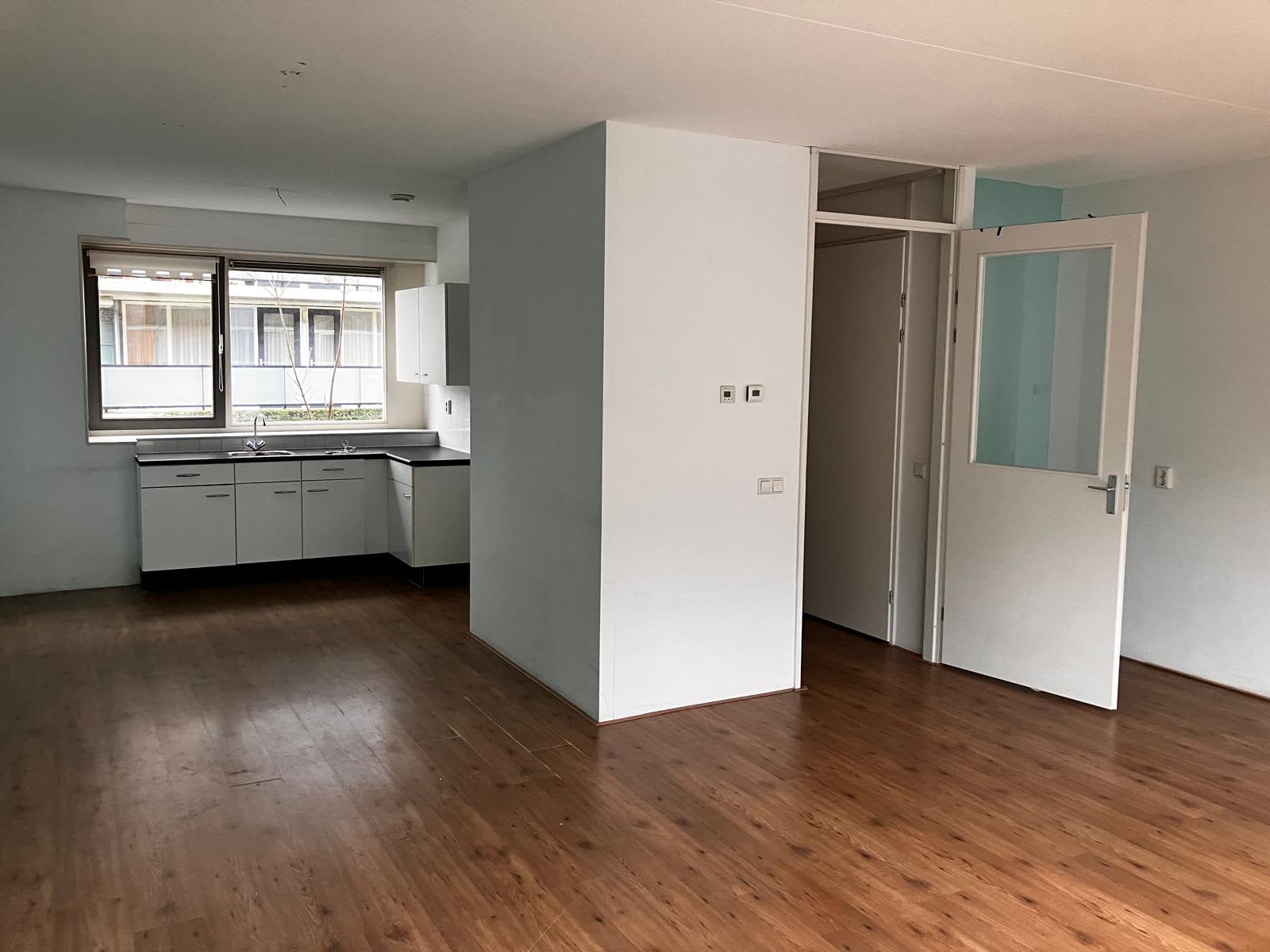 Slauerhoffstraat 55 - Haarlem