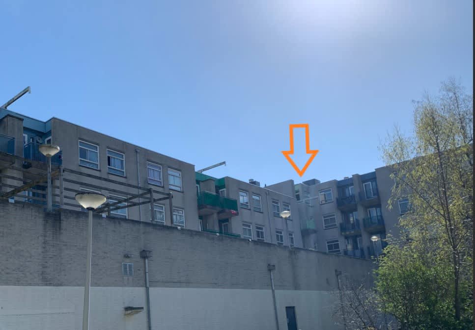 Albert Camuslaan 964 - Amsterdam