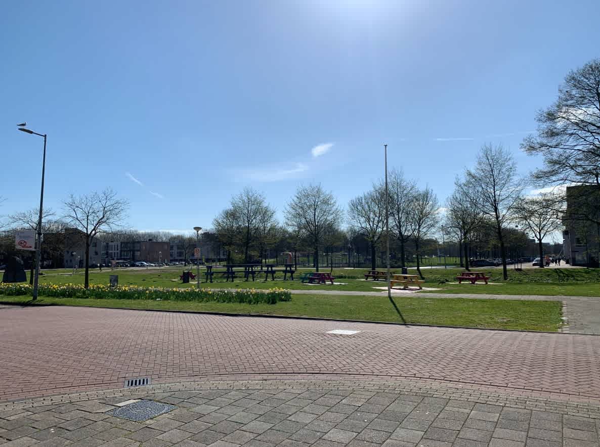 Albert Camuslaan 964 - Amsterdam