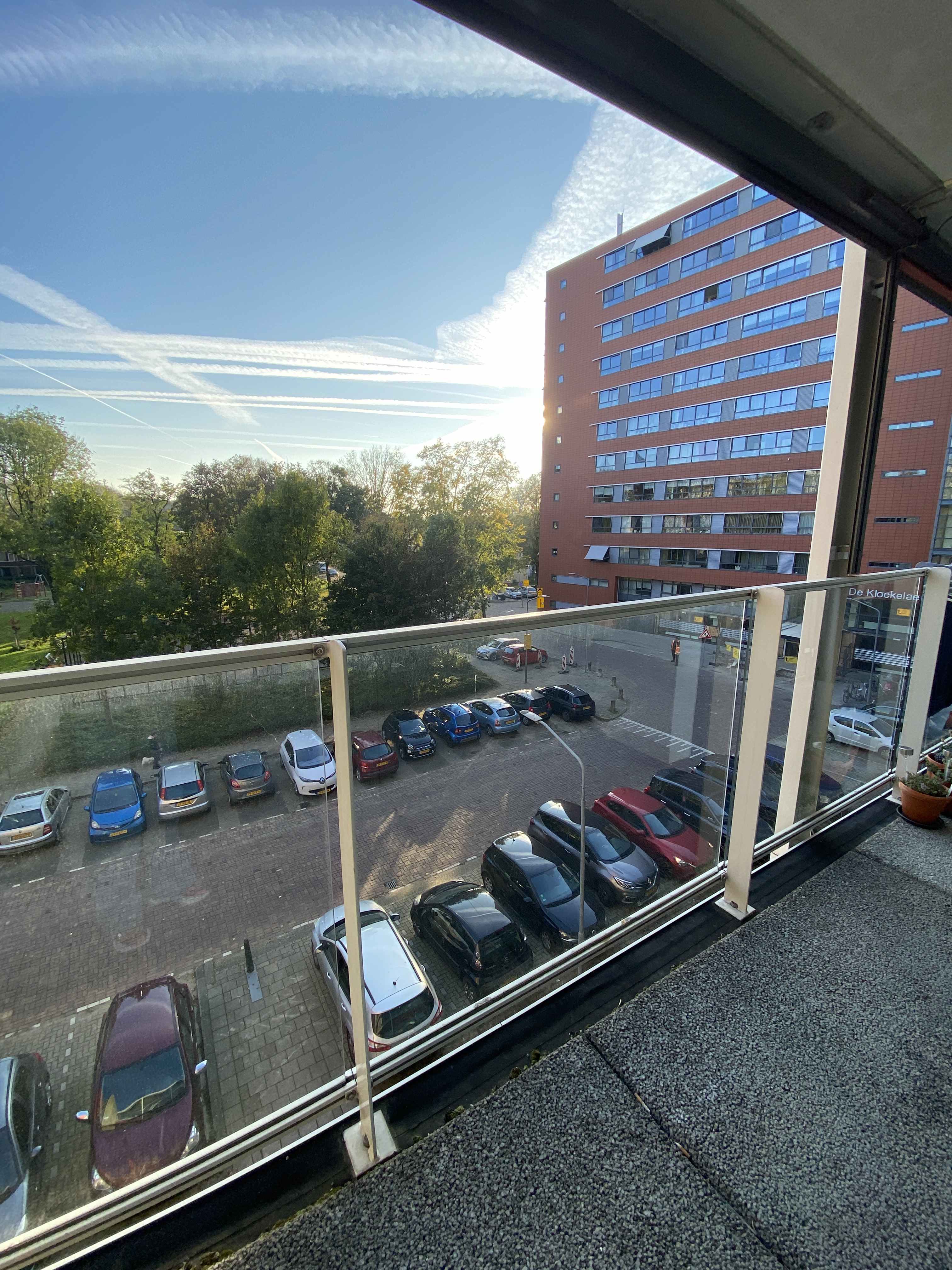 Tak van Poortvlietstraat 45 - Dordrecht