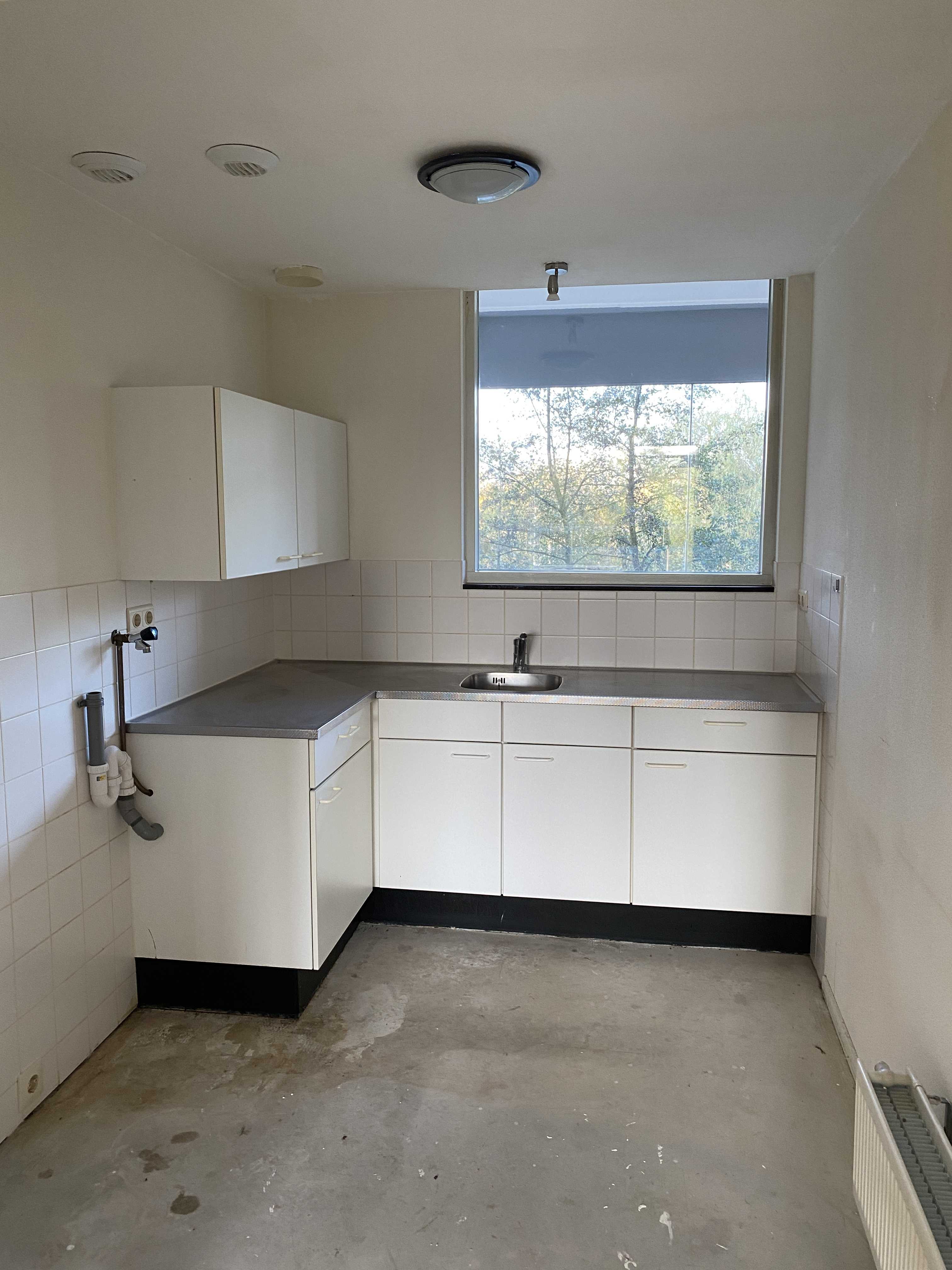 Tak van Poortvlietstraat 45 - Dordrecht