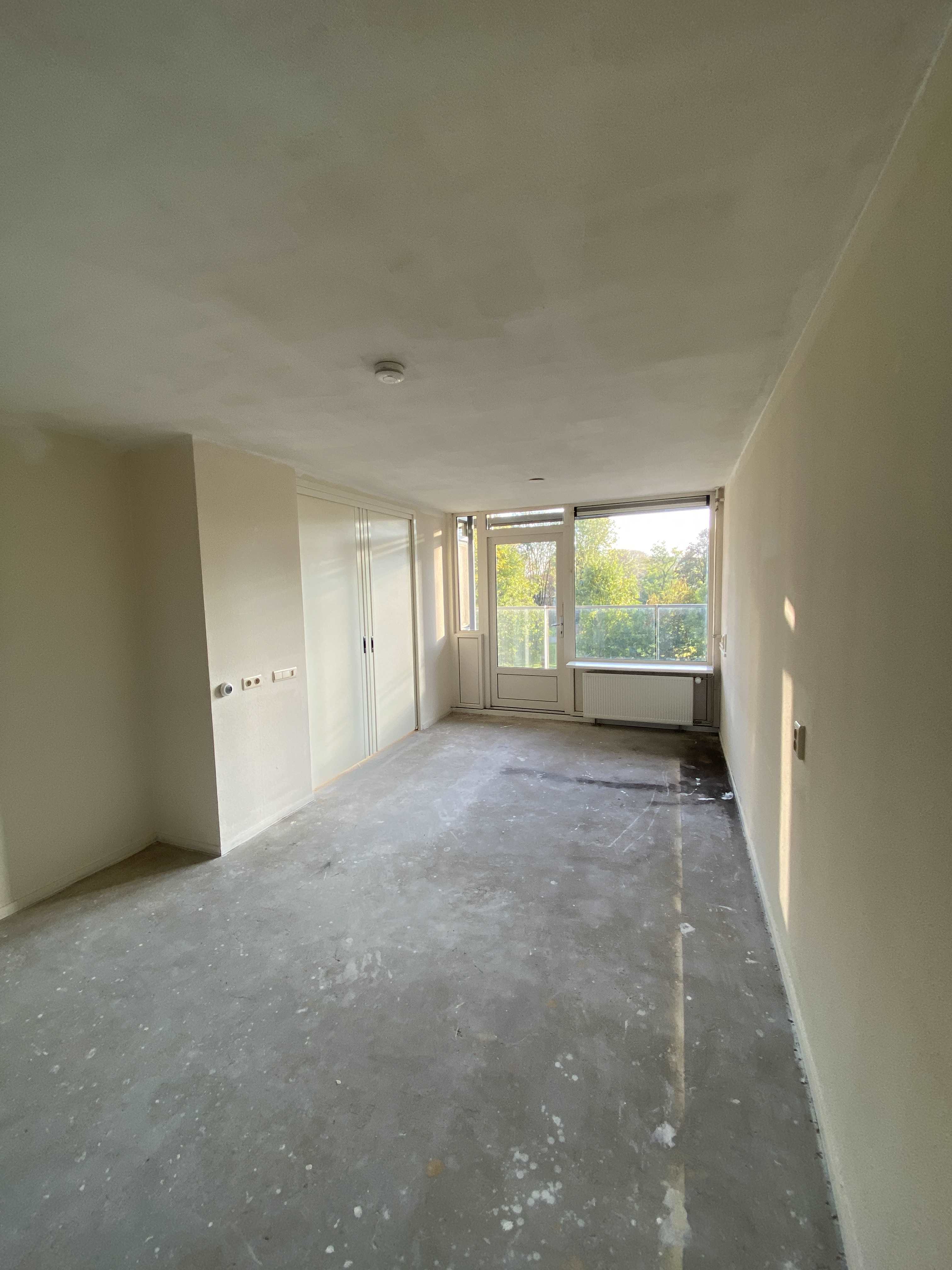 Tak van Poortvlietstraat 45 - Dordrecht