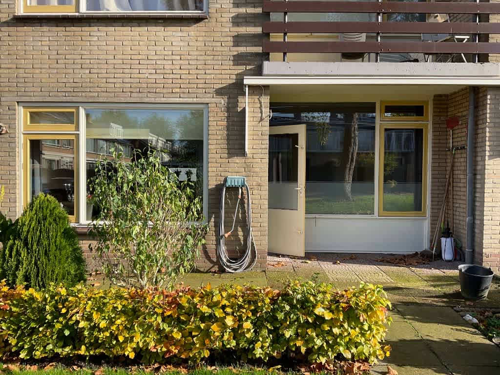 Prinses Beatrixstraat 10 - Benschop