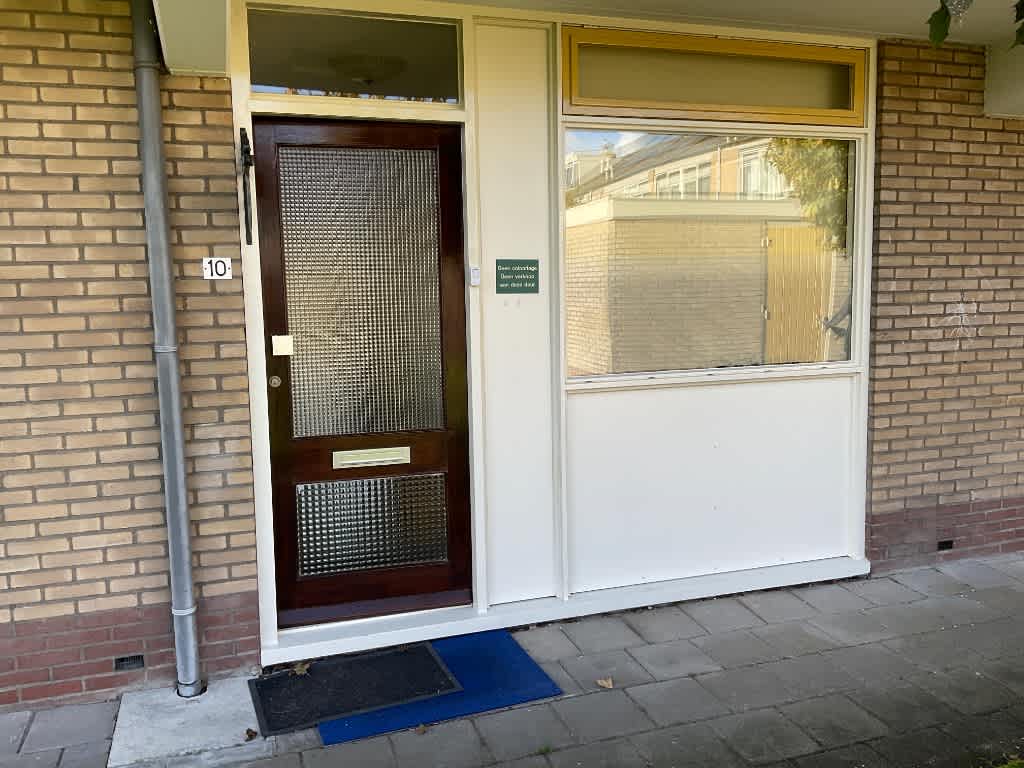 Prinses Beatrixstraat 10 - Benschop