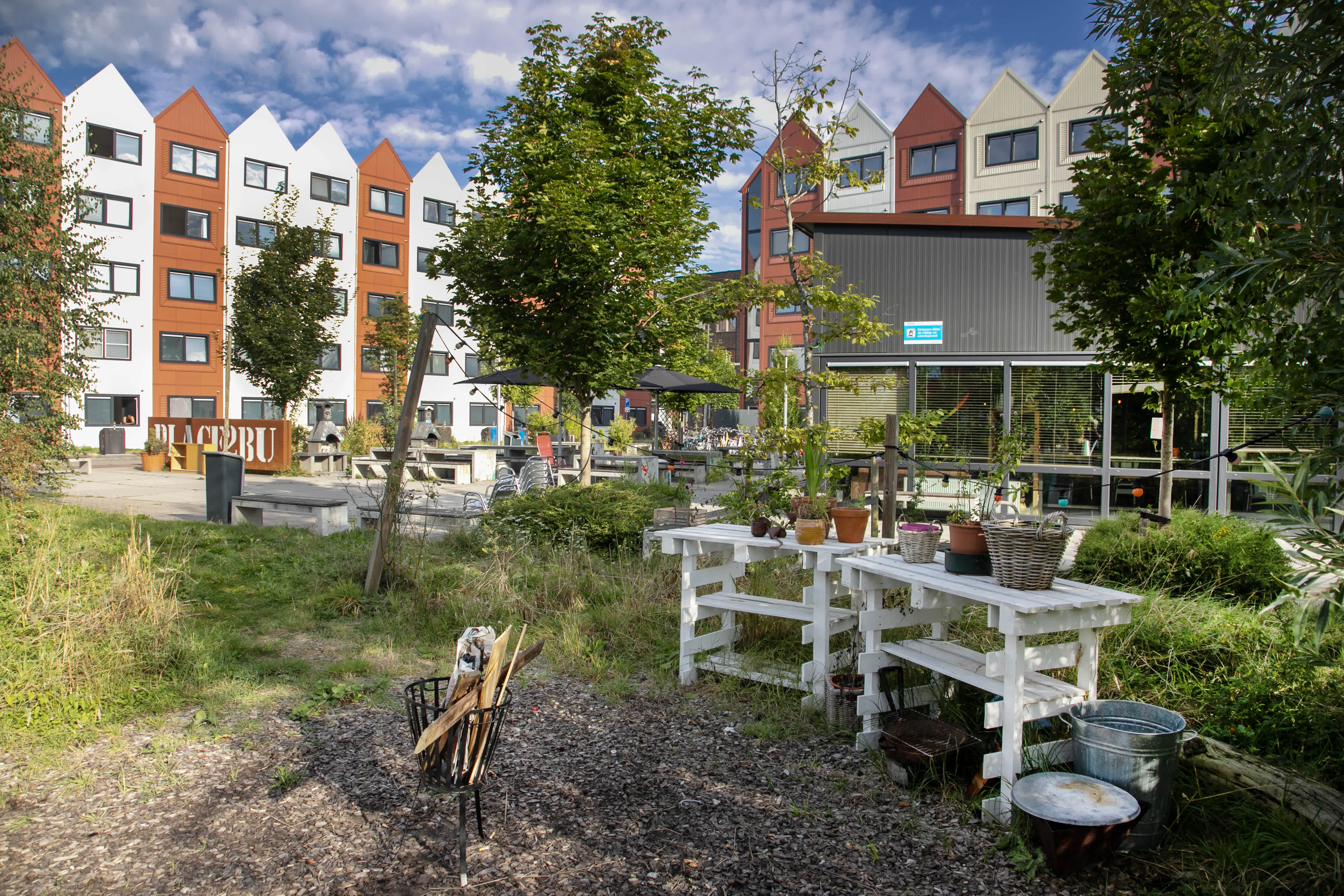 Kanaalzichthof 1 - Utrecht