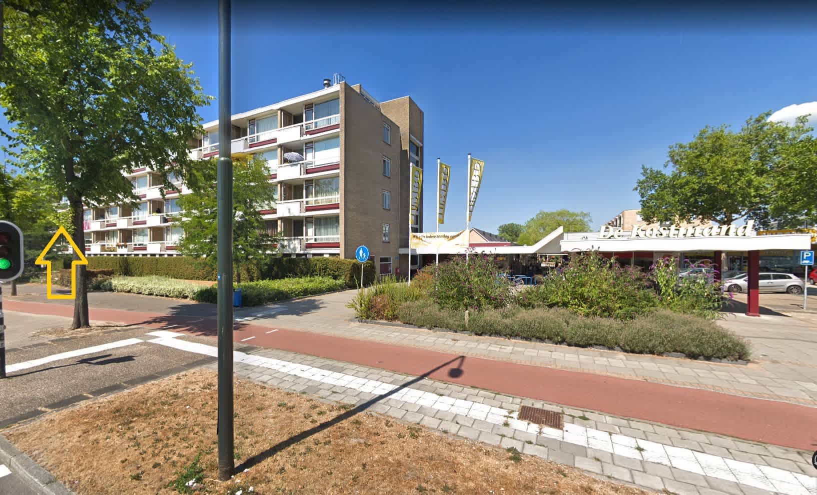 Kostmand 50 - Huizen