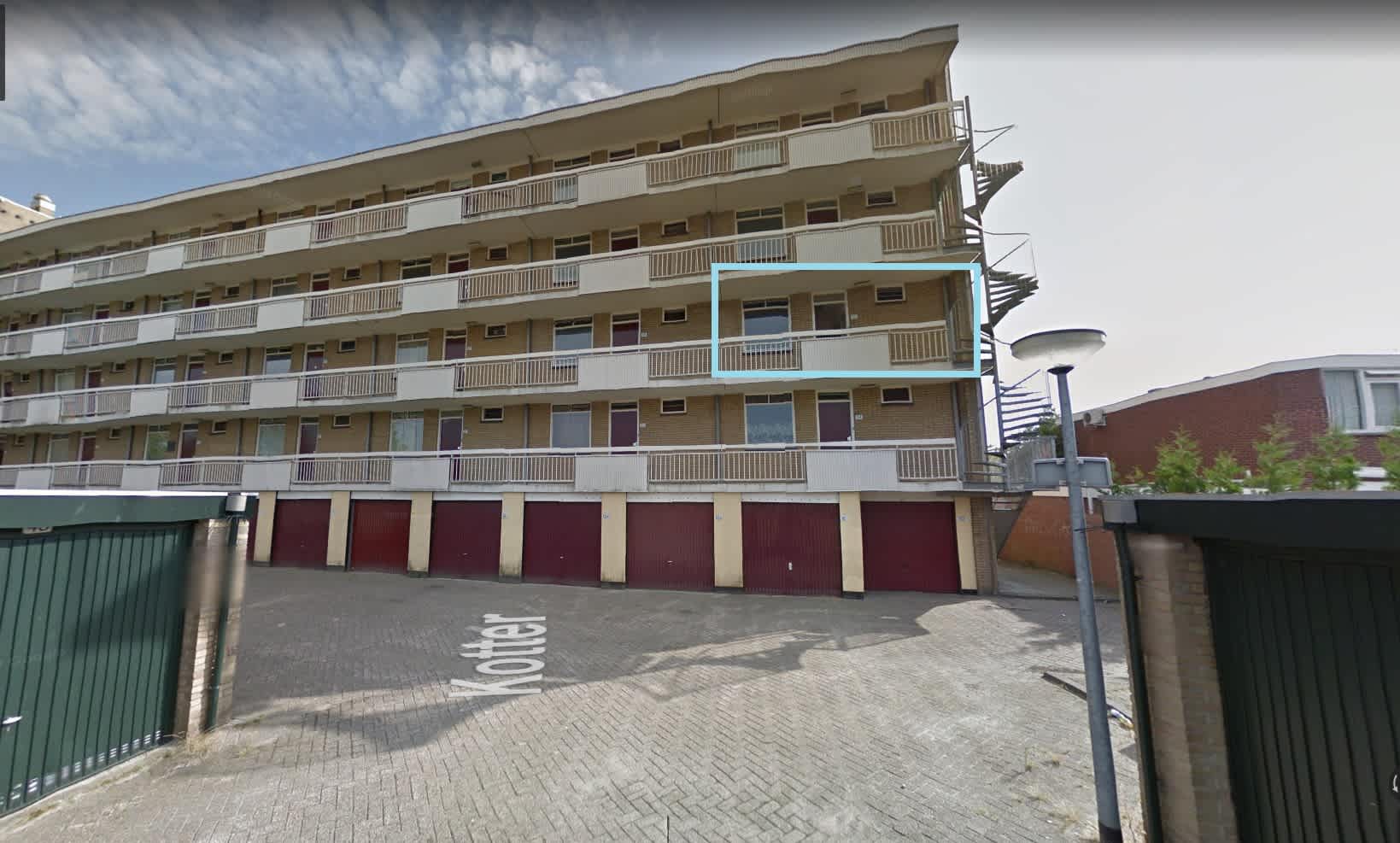 Kostmand 50 - Huizen