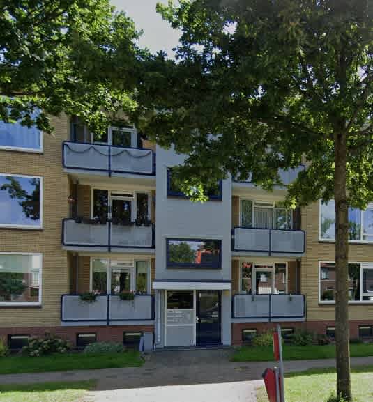 Peulenlaan 25 - Hardinxveld-Giessendam