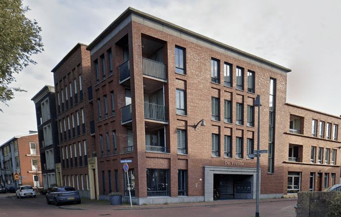 Neptunusstraat 159 - IJmuiden