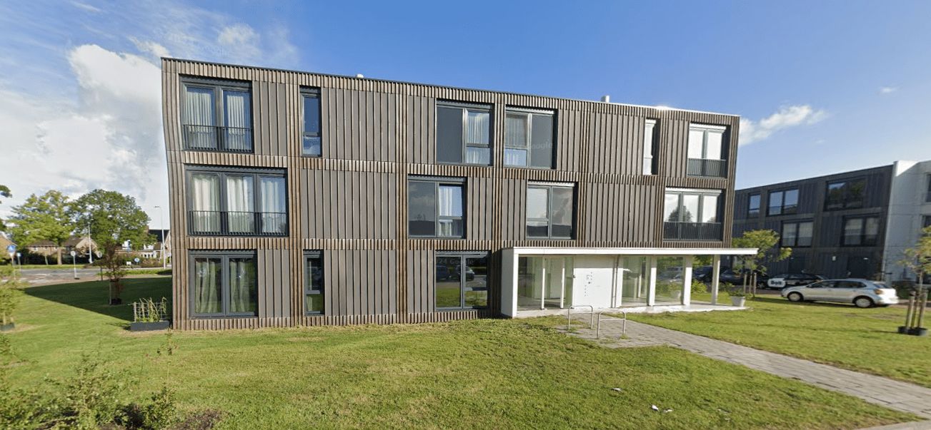 Apartment in Aalsmeer