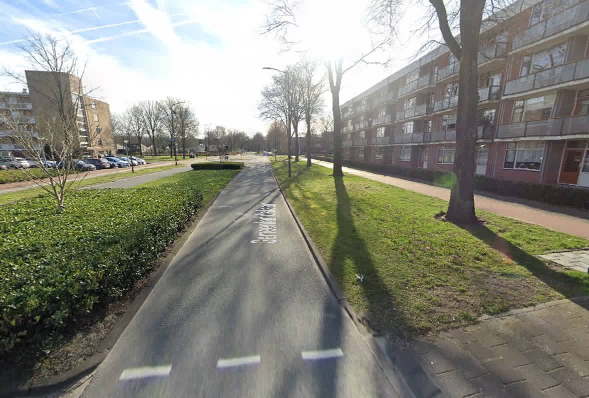 Gemeenlandslaan 70 - Huizen